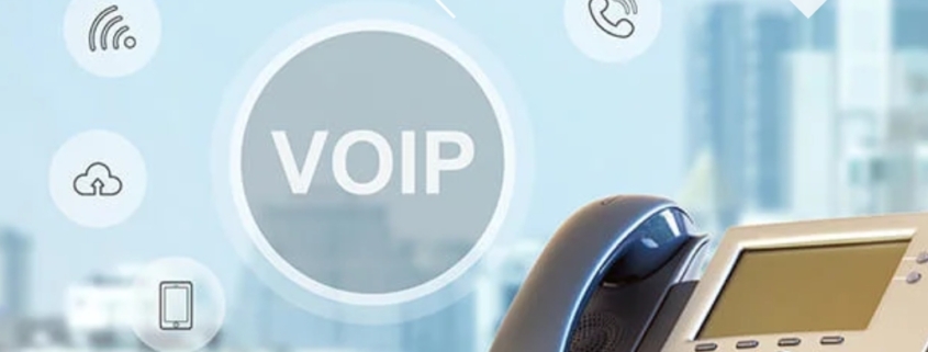 ویپ (VoIP) چیست؟ + 9 مزیت برای شرکت‌ها