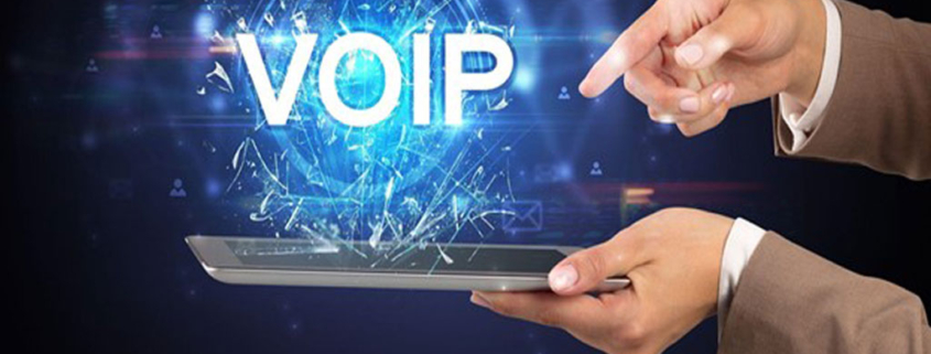 VoIP چیست