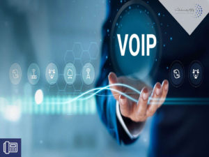 نحوه استفاده VoIP در دیجیتال مارکتینگ چگونه است