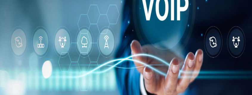 نحوه استفاده VoIP در دیجیتال مارکتینگ چگونه است