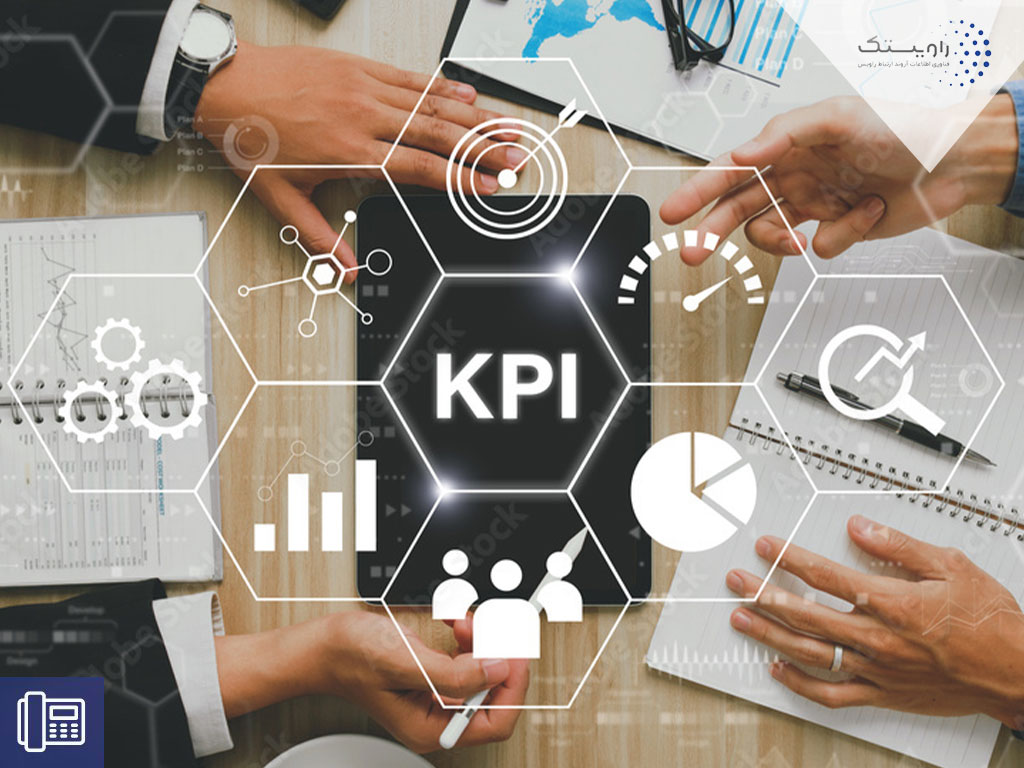 KPI های استاندارد مرکز تماس